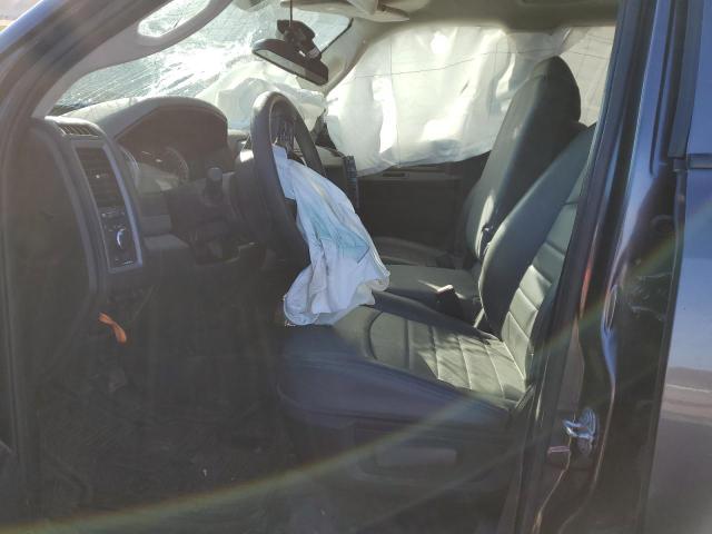 Photo 7 from auction – 2020 RAM 1500 CLASS with VIN 1C6RR7FT9LS110133