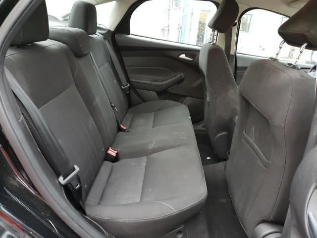 Photo 10 from auction – 2015 FORD FOCUS SE with VIN 1FADP3F20FL287506
