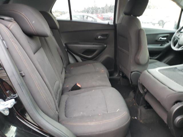 Photo 11 from auction – 2020 CHEVROLET TRAX 1LT with VIN KL7CJPSB4LB321658
