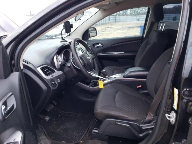Photo 7 from auction – 2015 DODGE JOURNEY SE with VIN 3C4PDCAB8FT587161