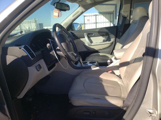 Photo 7 from auction – 2007 GMC ACADIA SLT with VIN 1GKEV33777J100381
