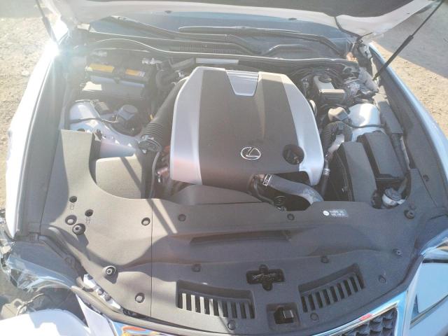 Photo 11 from auction – 2015 LEXUS RC 350 with VIN JTHHE5BC2F5002304