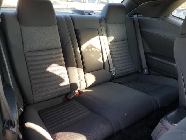 Photo 10 from auction – 2012 DODGE CHALLENGER with VIN 2C3CDYAG4CH167641
