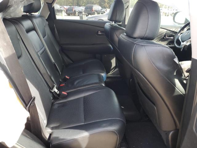 Photo 11 from auction – 2013 LEXUS RX 350 BAS with VIN 2T2BK1BA2DC185335