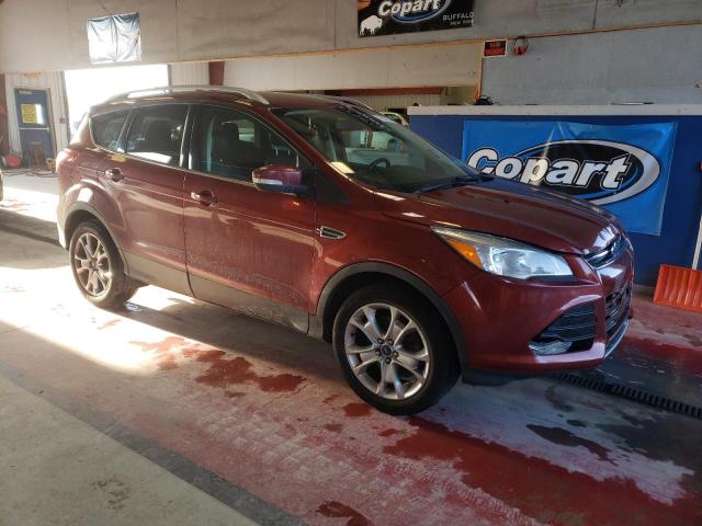 Photo 4 from auction – 2016 FORD ESCAPE TIT with VIN 1FMCU9JX3GUA41898