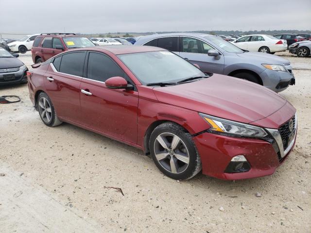 Photo 4 from auction – 2019 NISSAN ALTIMA SL with VIN 1N4BL4EV1KC112583
