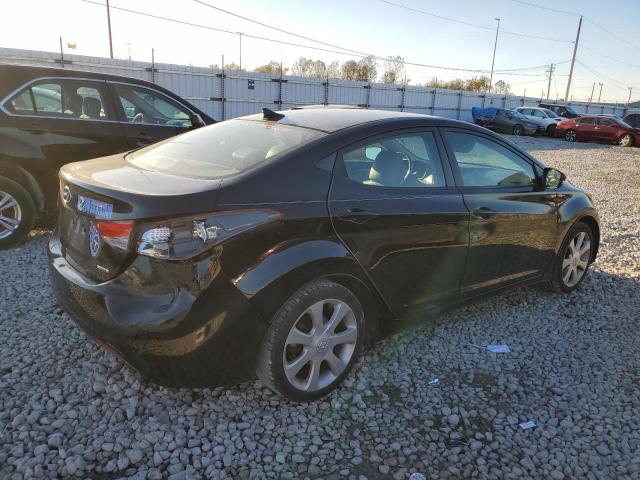 Photo 3 from auction – 2011 HYUNDAI ELANTRA GL with VIN KMHDH4AE0BU129293