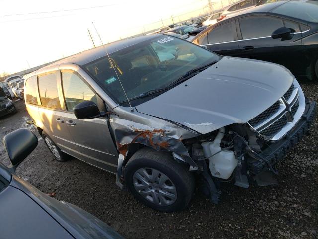 Photo 4 from auction – 2013 DODGE GRAND CARA with VIN 2C4RDGBG1DR766216