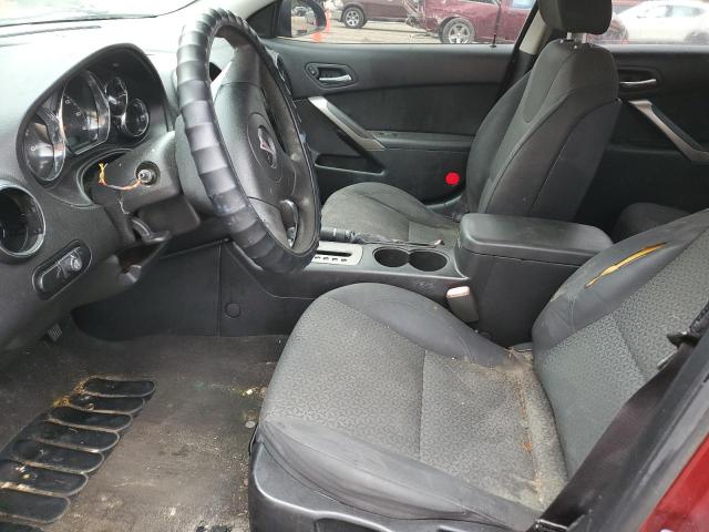 Photo 7 from auction – 2008 PONTIAC G6 VALUE L with VIN 1G2ZF57B384266180