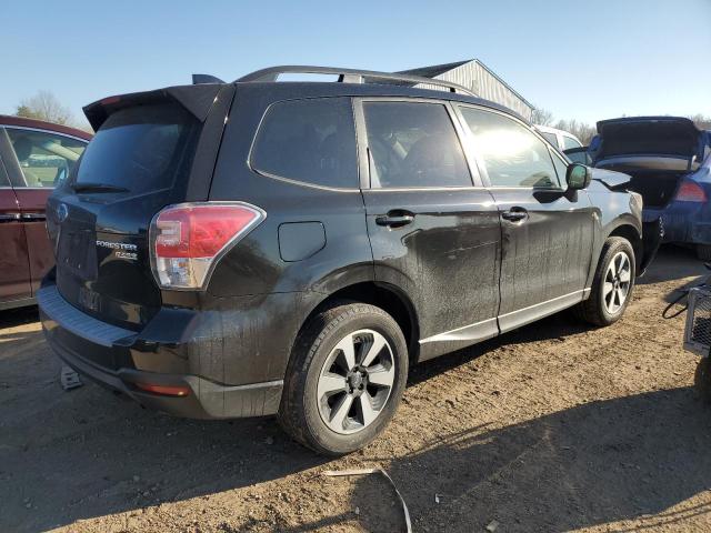 Photo 3 from auction – 2017 SUBARU FORESTER 2 with VIN JF2SJAGC5HH574474
