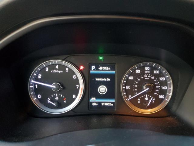 Photo 9 from auction – 2019 HYUNDAI SONATA LIM with VIN 5NPE34AF3KH793226