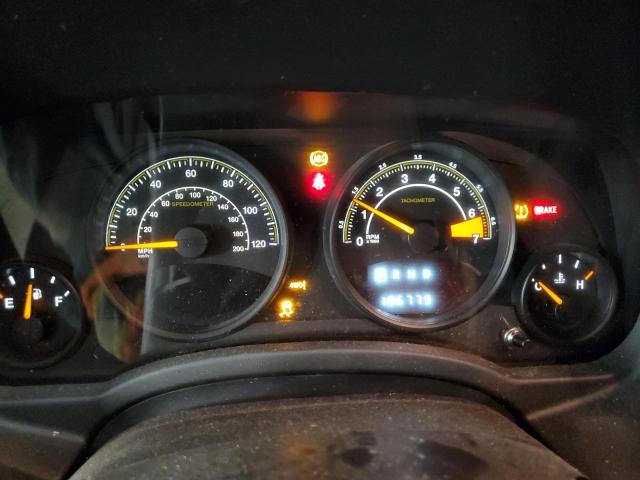 Photo 9 from auction – 2015 JEEP COMPASS SP with VIN 1C4NJDBB1FD396773