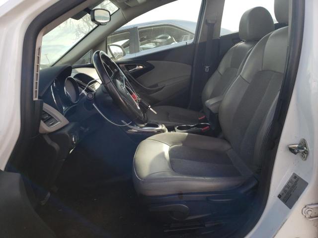 Photo 7 from auction – 2015 BUICK VERANO with VIN 1G4PP5SK4F4165228