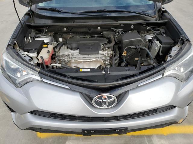 Photo 12 from auction – 2016 TOYOTA RAV4 LE with VIN 2T3ZFREVXGW304926