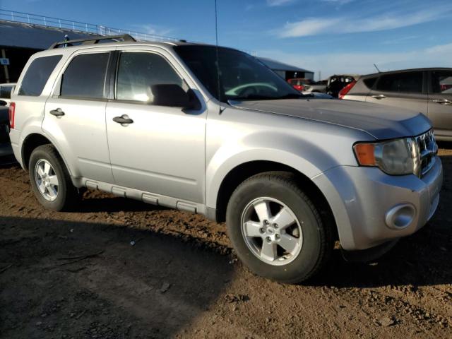 Photo 4 from auction – 2011 FORD ESCAPE XLT with VIN 1FMCU9DGXBKA28470