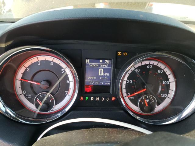 Photo 9 from auction – 2019 DODGE GRAND CARA with VIN 2C4RDGEG6KR696060