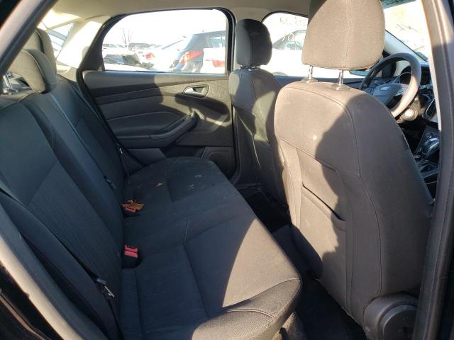 Photo 10 from auction – 2016 FORD FOCUS SE with VIN 1FADP3F29GL357649