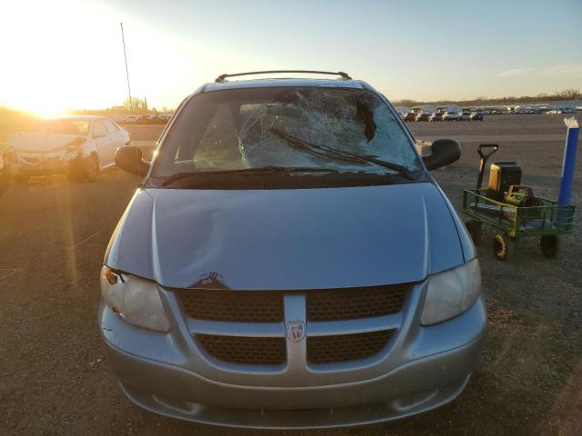 Photo 5 from auction – 2004 DODGE CARAVAN SX with VIN 1D4GP45R54B553006