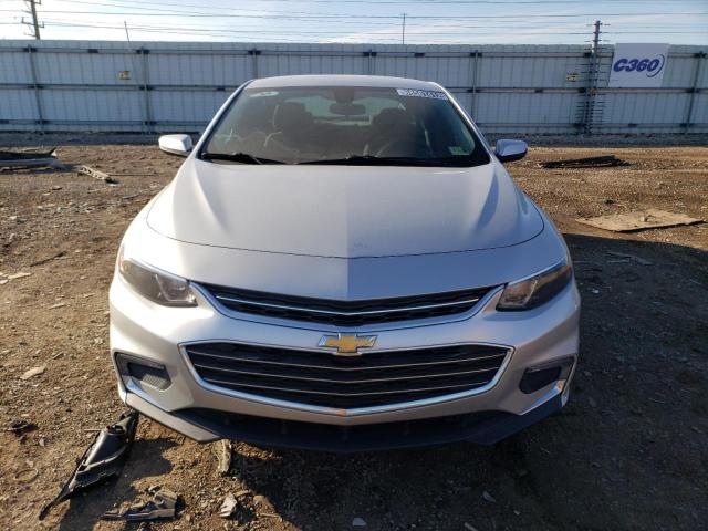Photo 5 from auction – 2018 CHEVROLET MALIBU LT with VIN 1G1ZD5ST3JF268077