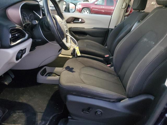 Photo 7 from auction – 2020 CHRYSLER VOYAGER LX with VIN 2C4RC1CG0LR113213