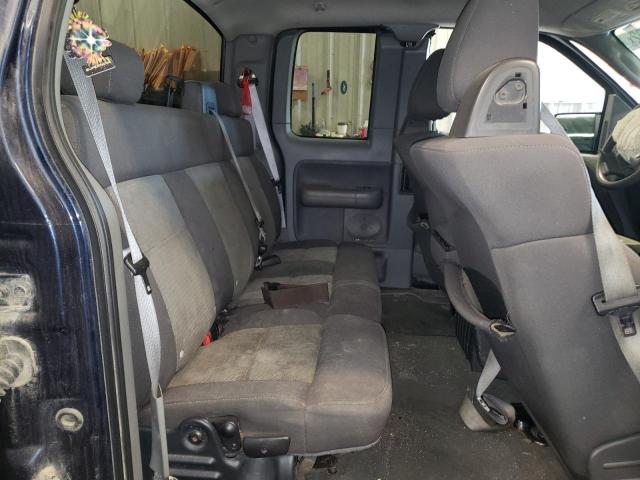Photo 10 from auction – 2004 FORD F150 with VIN 1FTPX12504NC27108