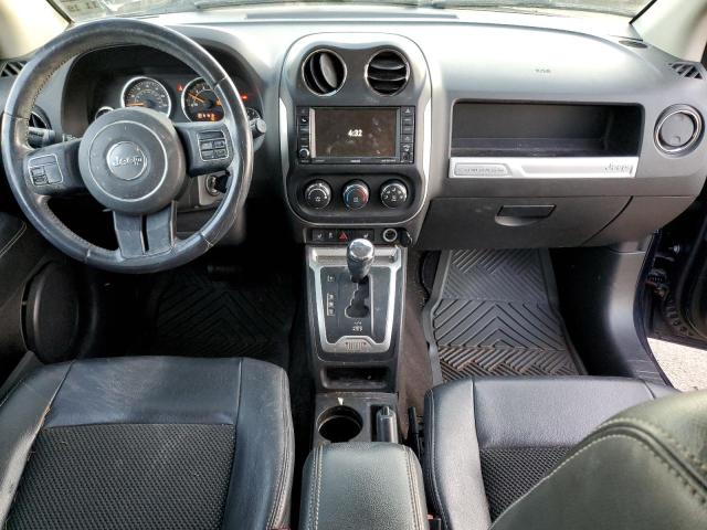 Photo 8 from auction – 2014 JEEP COMPASS LA with VIN 1C4NJDEB1ED521023