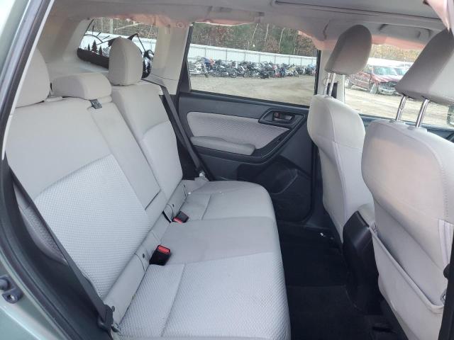 Photo 11 from auction – 2017 SUBARU FORESTER 2 with VIN JF2SJAEC8HH520329