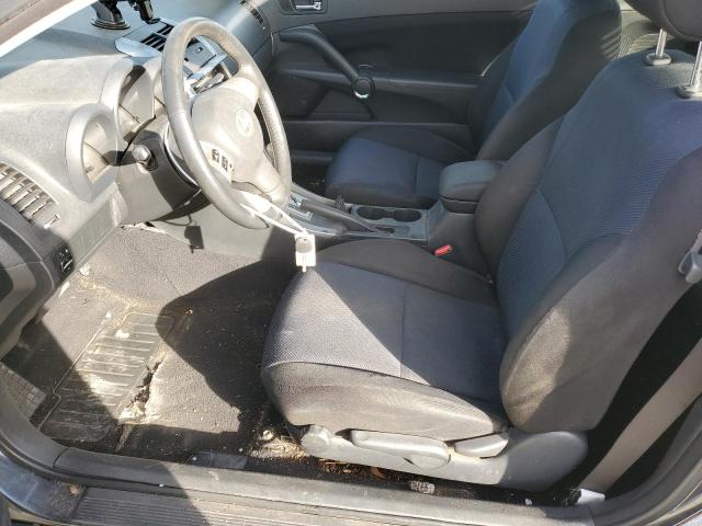 Photo 7 from auction – 2006 TOYOTA SCION TC with VIN JTKDE177360103281