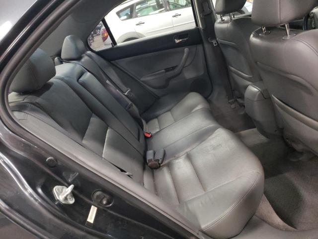 Photo 10 from auction – 2006 ACURA TSX with VIN JH4CL96856C038318
