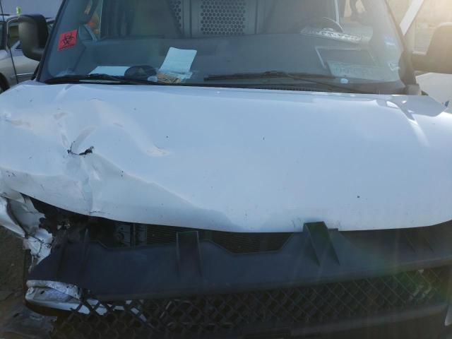 Photo 11 from auction – 2016 CHEVROLET EXPRESS G2 with VIN 1GCWGAFF6G1224739