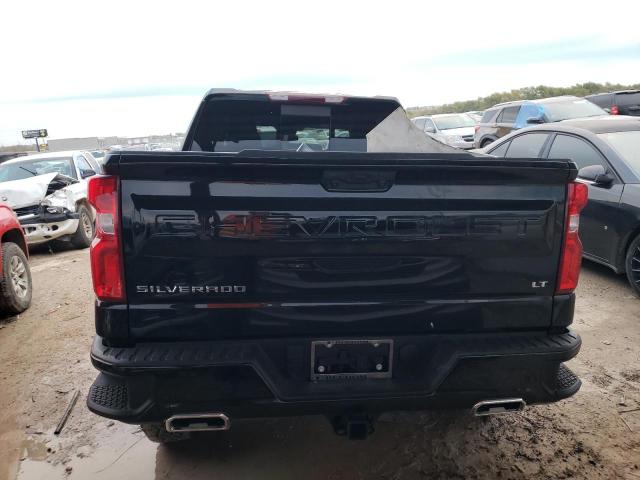 Photo 6 from auction – 2022 CHEVROLET SILV1500 4 with VIN 3GCUDFED1NG602803
