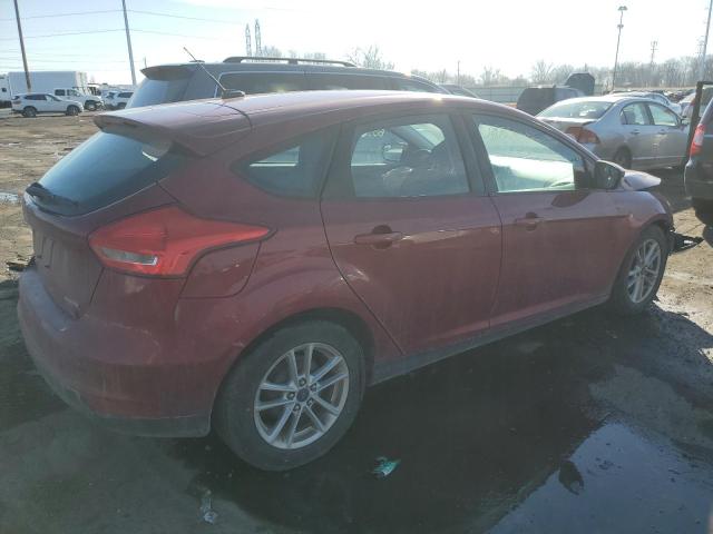 Photo 3 from auction – 2016 FORD FOCUS SE with VIN 1FADP3K22GL244728