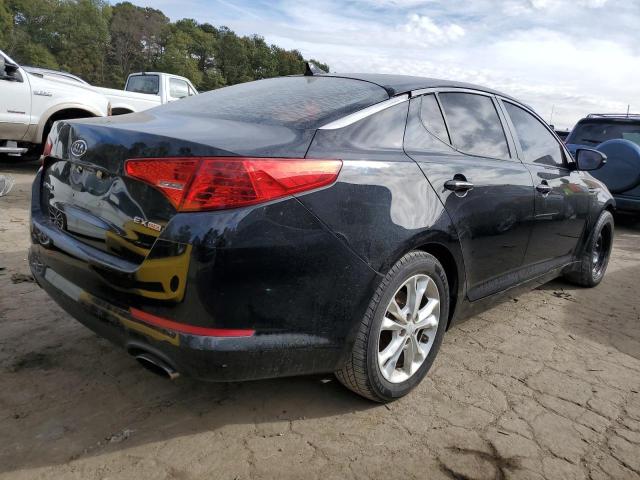 Photo 3 from auction – 2012 KIA OPTIMA EX with VIN 5XXGN4A79CG086897