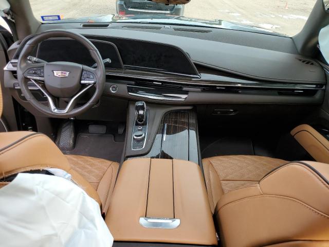 Photo 8 from auction – 2021 CADILLAC ESCALADE E with VIN 1GYS3KKL0MR443926
