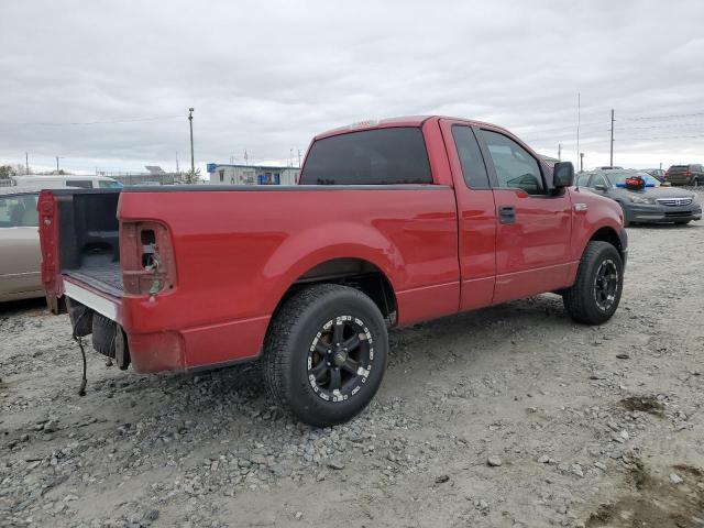 Photo 3 from auction – 2008 FORD F150 with VIN 1FTRF12288KC78199
