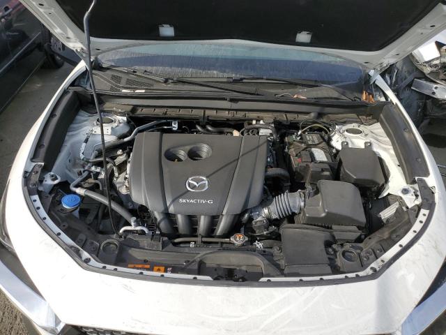 Photo 12 from auction – 2021 MAZDA CX-30 SELE with VIN 3MVDMBBL7MM211450
