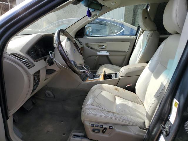Photo 7 from auction – 2006 VOLVO XC90 with VIN YV4CY592961280508