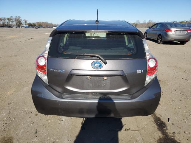 Photo 6 from auction – 2013 TOYOTA PRIUS C with VIN JTDKDTB37D1055356
