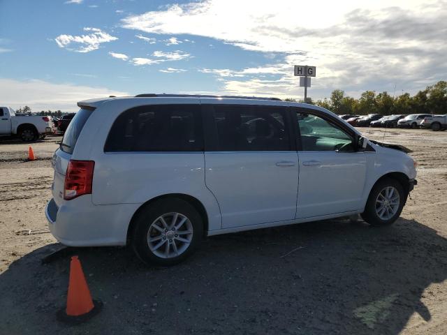 Photo 3 from auction – 2019 DODGE GRAND CARA with VIN 2C4RDGCG0KR562227