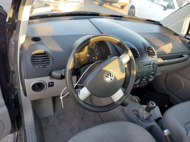 Photo 8 from auction – 2000 VOLKSWAGEN NEW BEETLE with VIN 3VWCD21C8YM481496