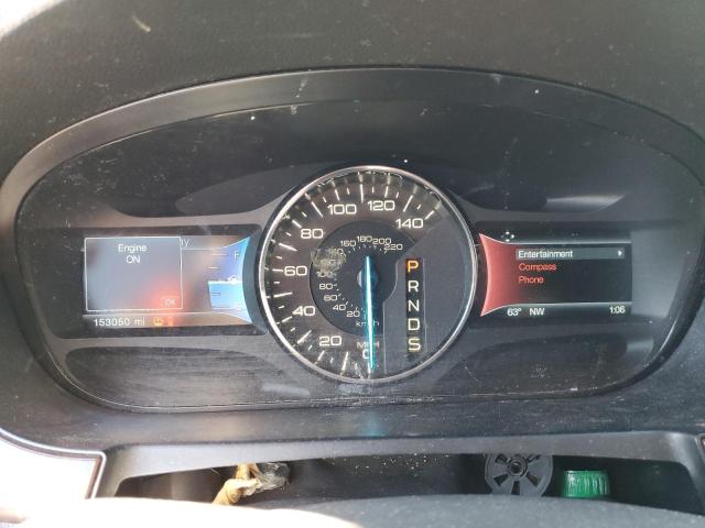 Photo 9 from auction – 2014 FORD EDGE LIMIT with VIN 2FMDK3KC0EBA71589