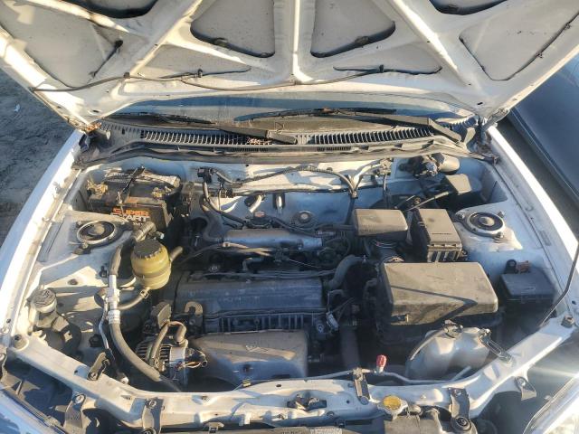 Photo 12 from auction – 1999 TOYOTA RAV4 with VIN JT3GP10V3X7055155