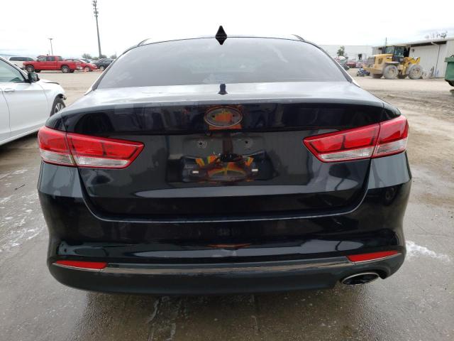 Photo 6 from auction – 2016 KIA OPTIMA LX with VIN 5XXGT4L31GG006532