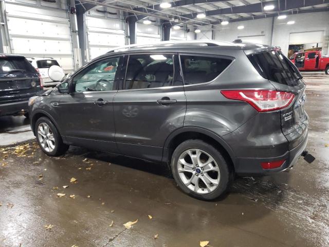 Photo 2 from auction – 2015 FORD ESCAPE TIT with VIN 1FMCU9J97FUC25922