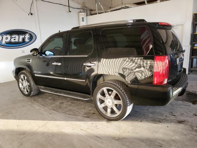 Photo 2 from auction – 2012 CADILLAC ESCALADE L with VIN 1GYS4BEF9CR122775