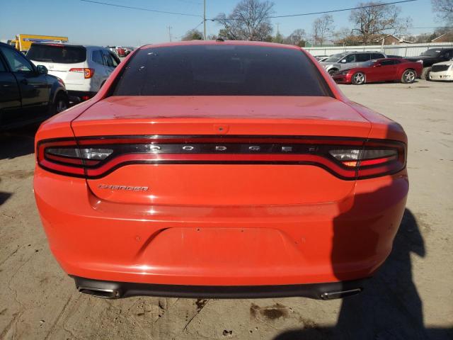 Photo 6 from auction – 2019 DODGE CHARGER SX with VIN 2C3CDXBG3KH644194