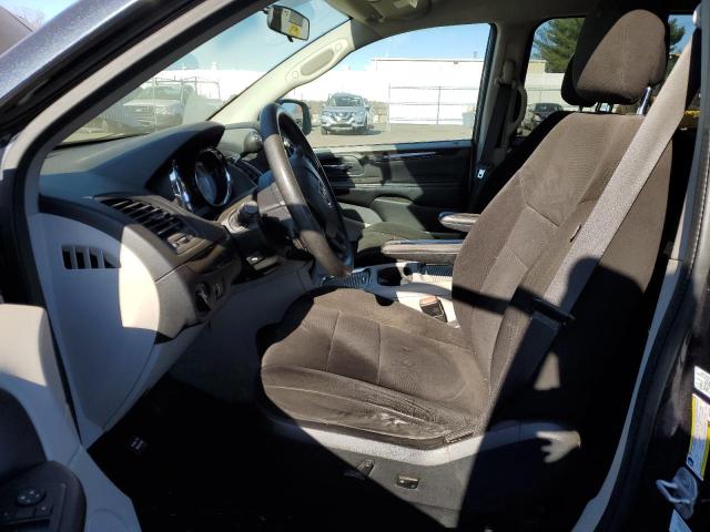 Photo 7 from auction – 2013 DODGE GRAND CARA with VIN 2C4RDGCG3DR610502