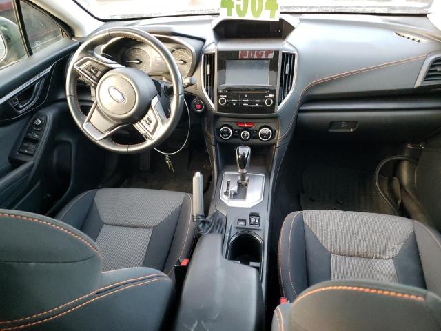 Photo 8 from auction – 2020 SUBARU CROSSTREK with VIN JF2GTAEC4LH212793