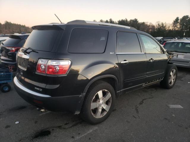 Photo 3 from auction – 2010 GMC ACADIA SLT with VIN 1GKLVMEDXAJ194943