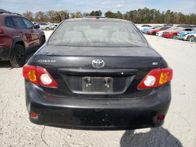 صورة رقم 6 من المزاد - 2010 TOYOTA COROLLA BA مع VIN 1NXBU4EEXAZ248772